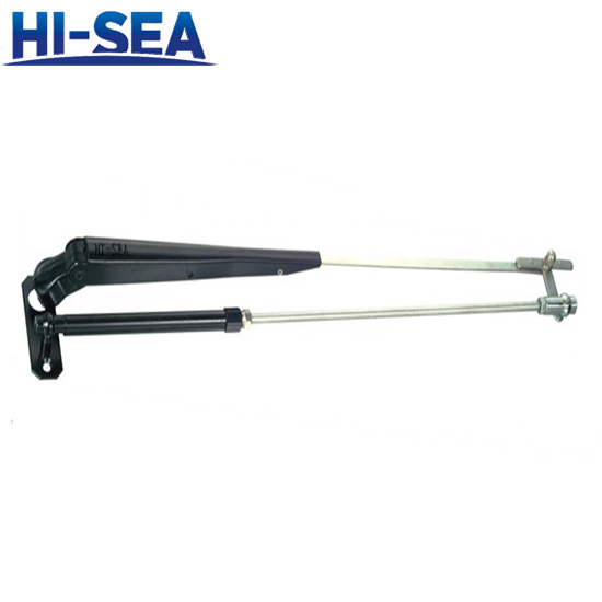 Marine Double Arms Wiper